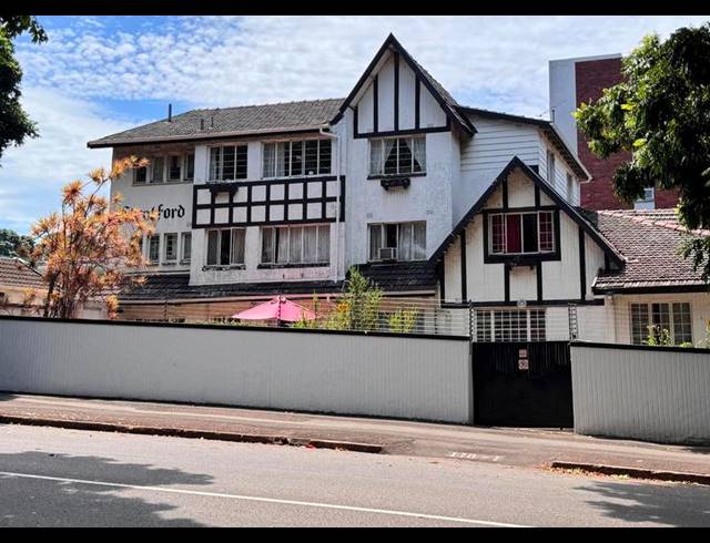 2 BEDROOM APARTMENT FOR SALE IN MORNINGSIDE